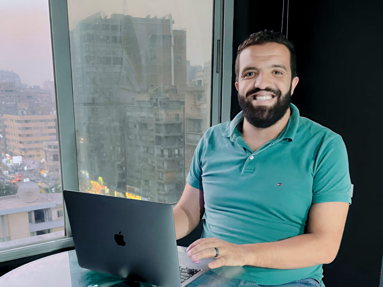 Ahmed Magdy